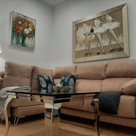 Apto Patio Andaluz. Maximo Confort Y Limpieza 카디스 외부 사진