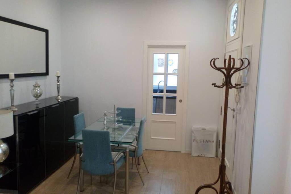 Apto Patio Andaluz. Maximo Confort Y Limpieza 카디스 외부 사진
