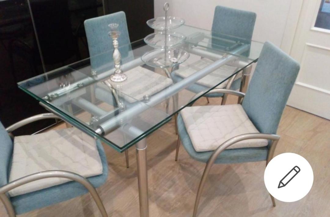 Apto Patio Andaluz. Maximo Confort Y Limpieza 카디스 외부 사진