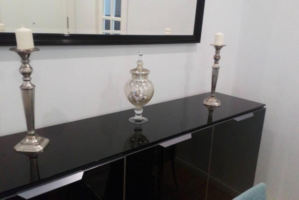 Apto Patio Andaluz. Maximo Confort Y Limpieza 카디스 외부 사진