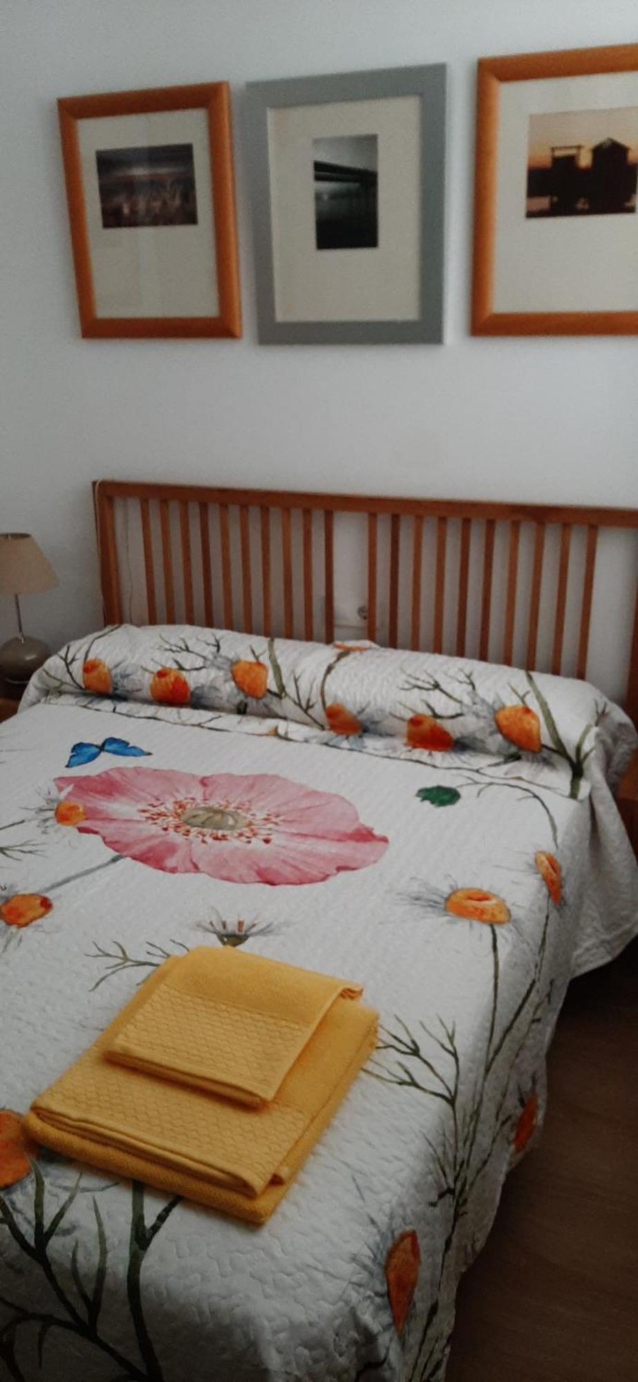 Apto Patio Andaluz. Maximo Confort Y Limpieza 카디스 외부 사진