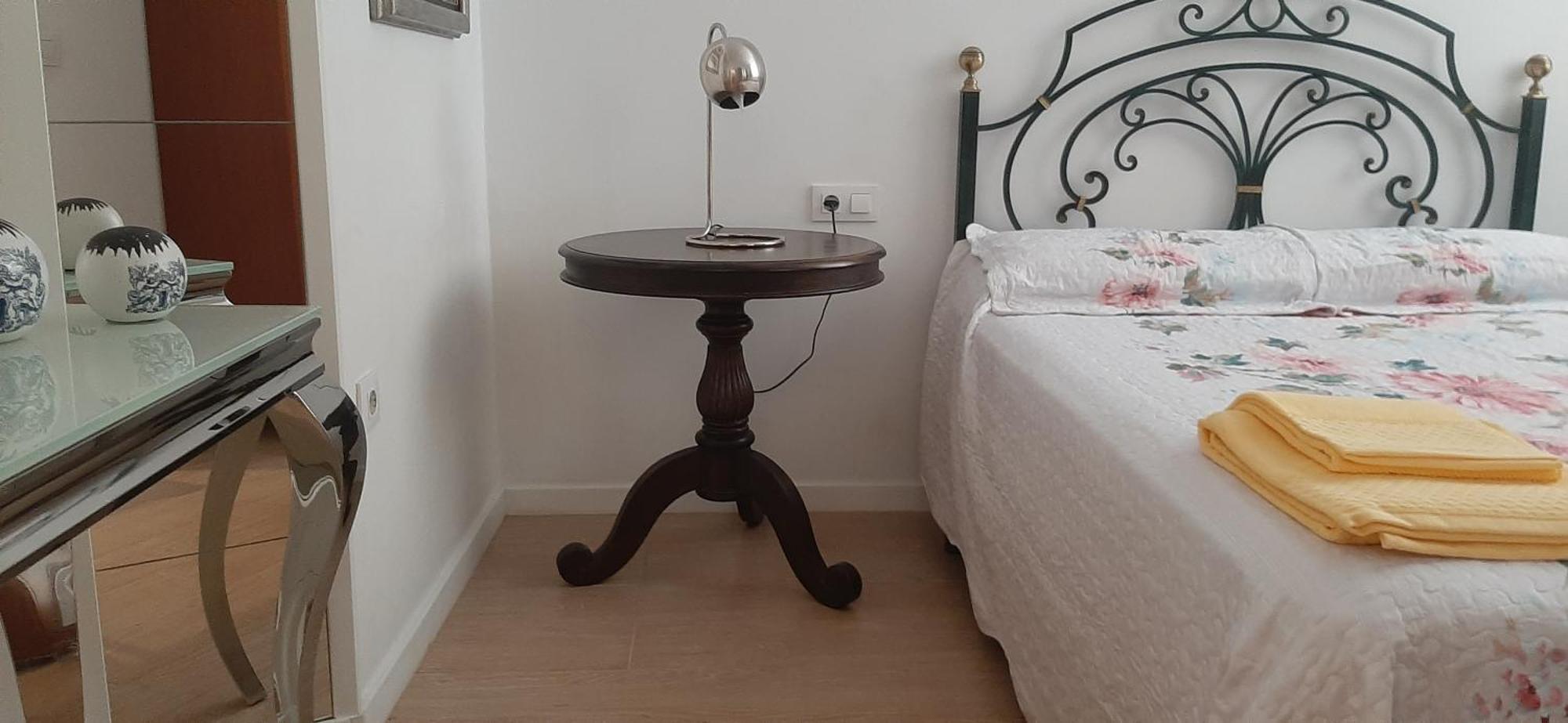 Apto Patio Andaluz. Maximo Confort Y Limpieza 카디스 외부 사진