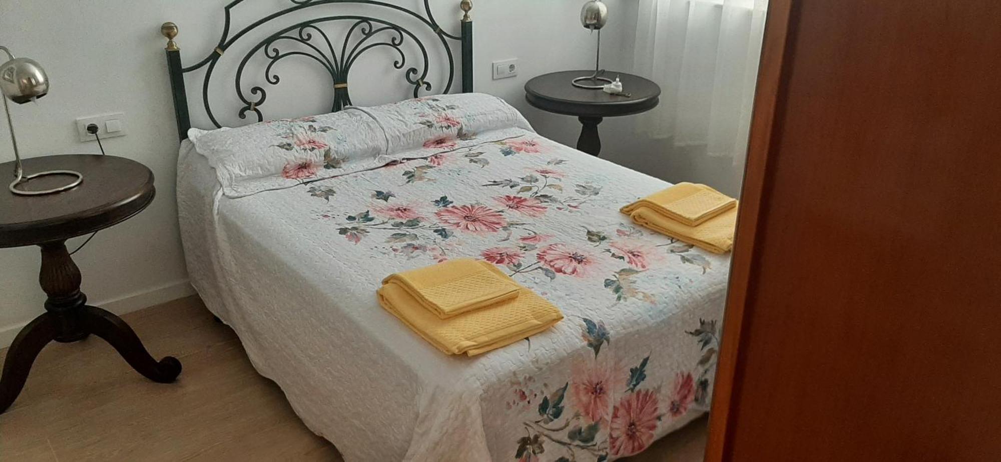 Apto Patio Andaluz. Maximo Confort Y Limpieza 카디스 외부 사진