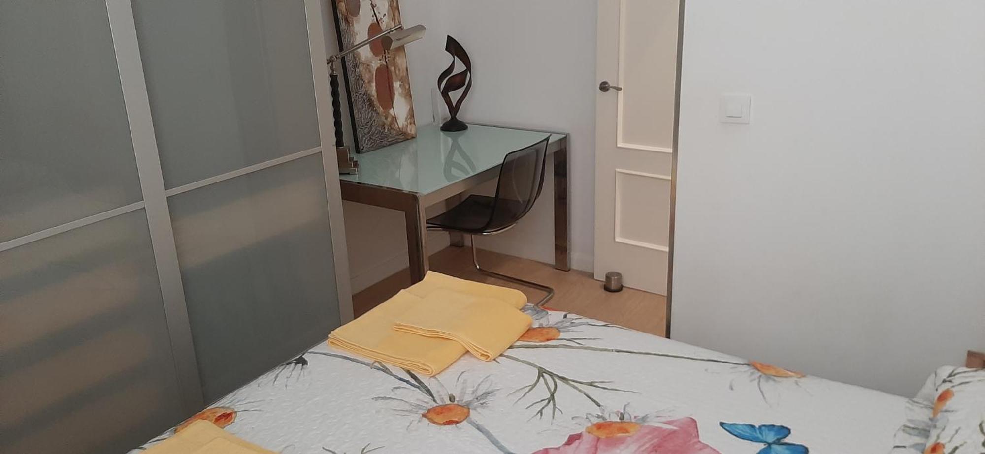 Apto Patio Andaluz. Maximo Confort Y Limpieza 카디스 외부 사진