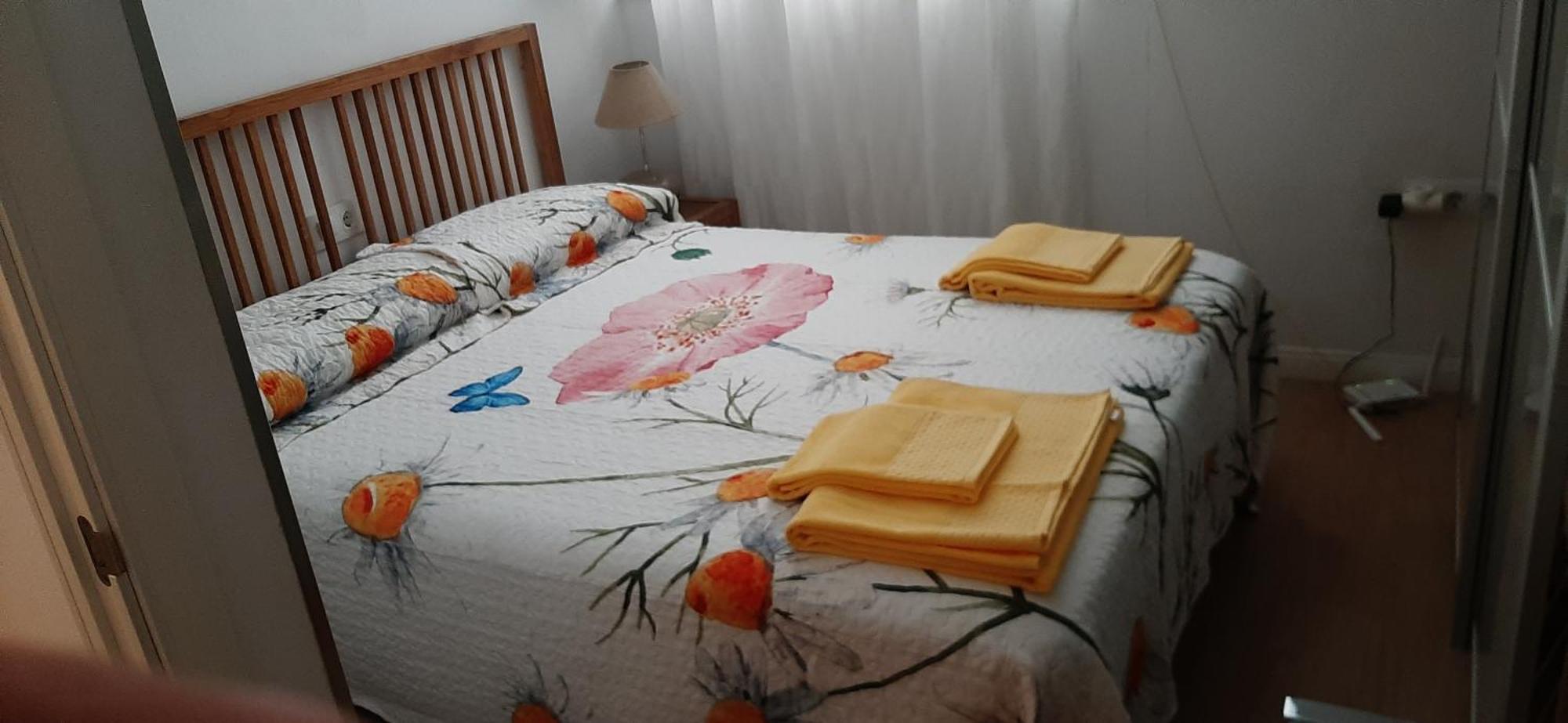 Apto Patio Andaluz. Maximo Confort Y Limpieza 카디스 외부 사진