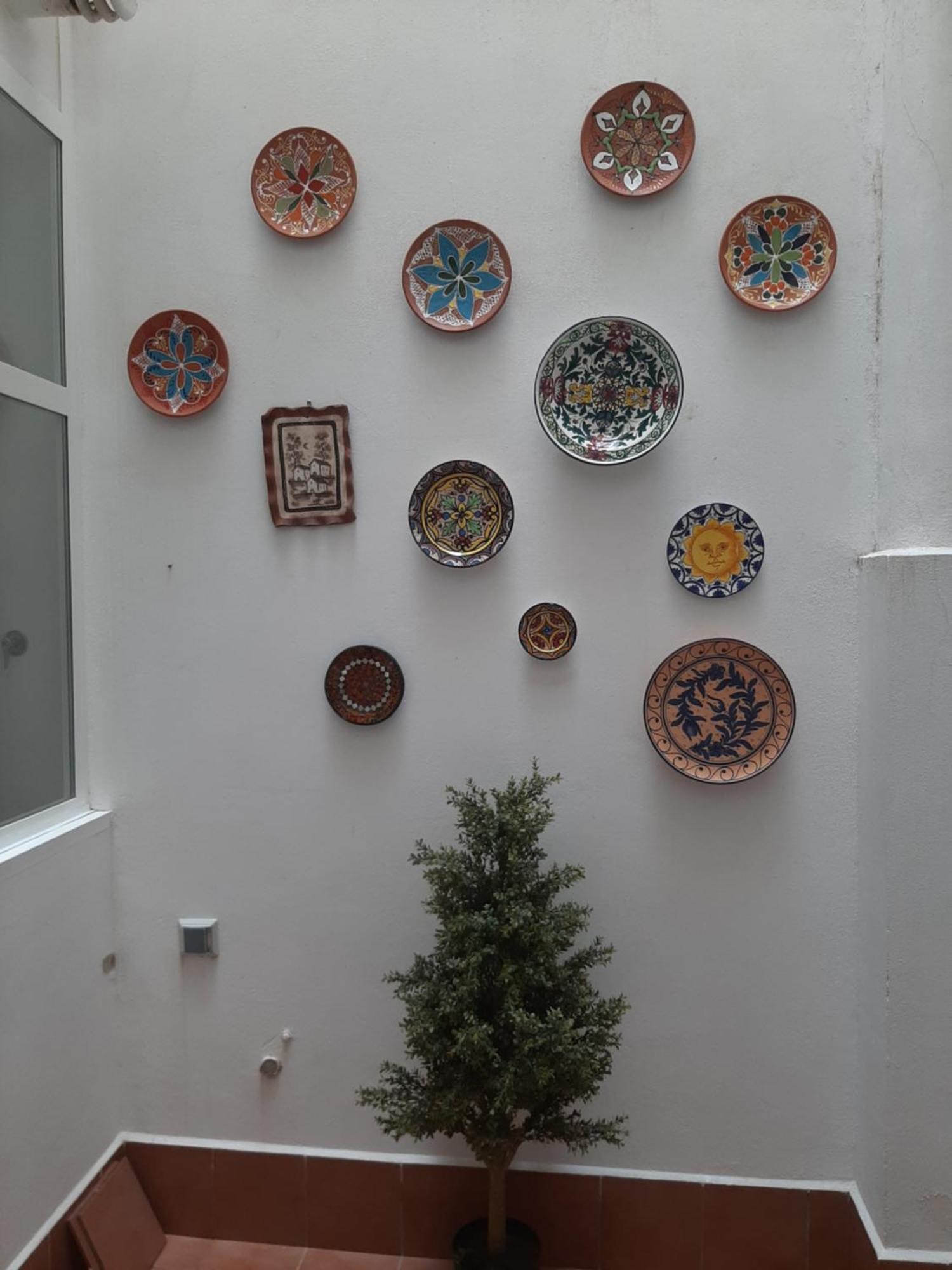 Apto Patio Andaluz. Maximo Confort Y Limpieza 카디스 외부 사진