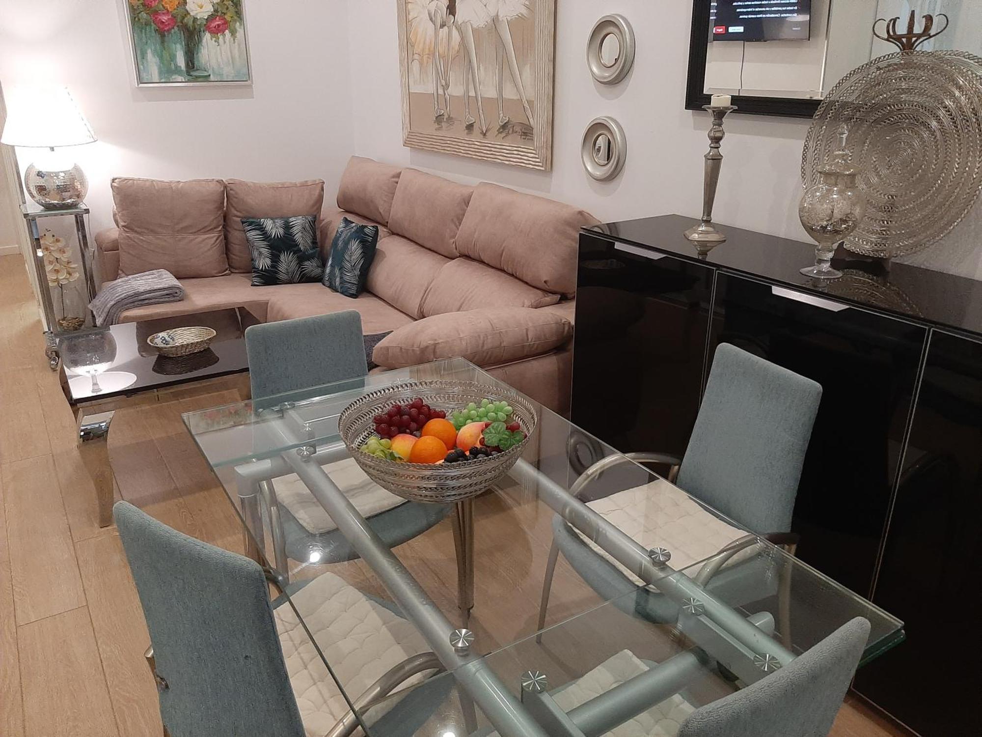 Apto Patio Andaluz. Maximo Confort Y Limpieza 카디스 외부 사진