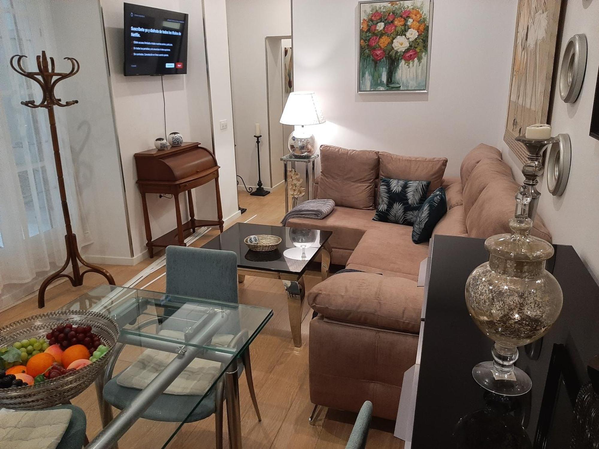 Apto Patio Andaluz. Maximo Confort Y Limpieza 카디스 외부 사진