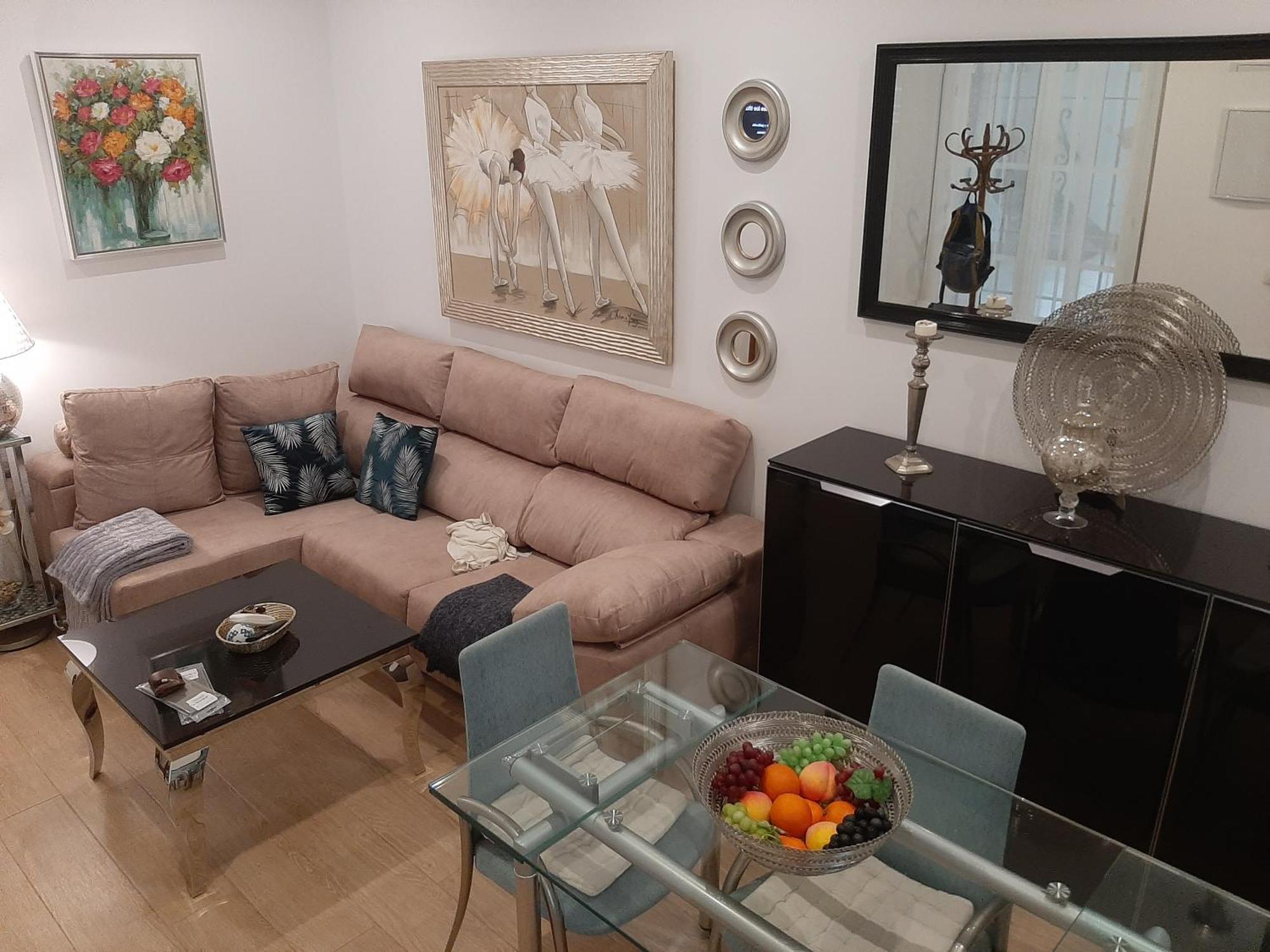 Apto Patio Andaluz. Maximo Confort Y Limpieza 카디스 외부 사진