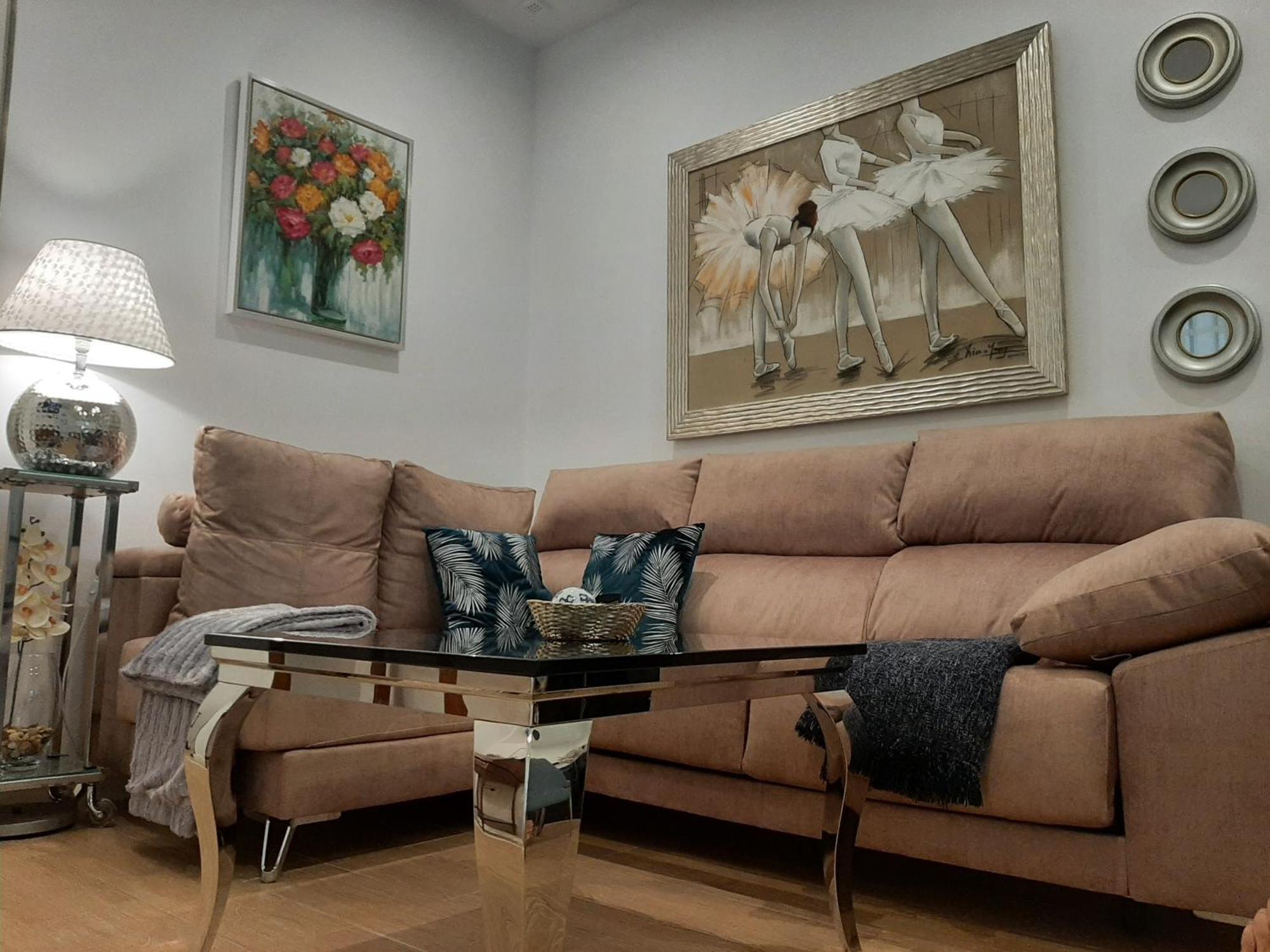 Apto Patio Andaluz. Maximo Confort Y Limpieza 카디스 외부 사진