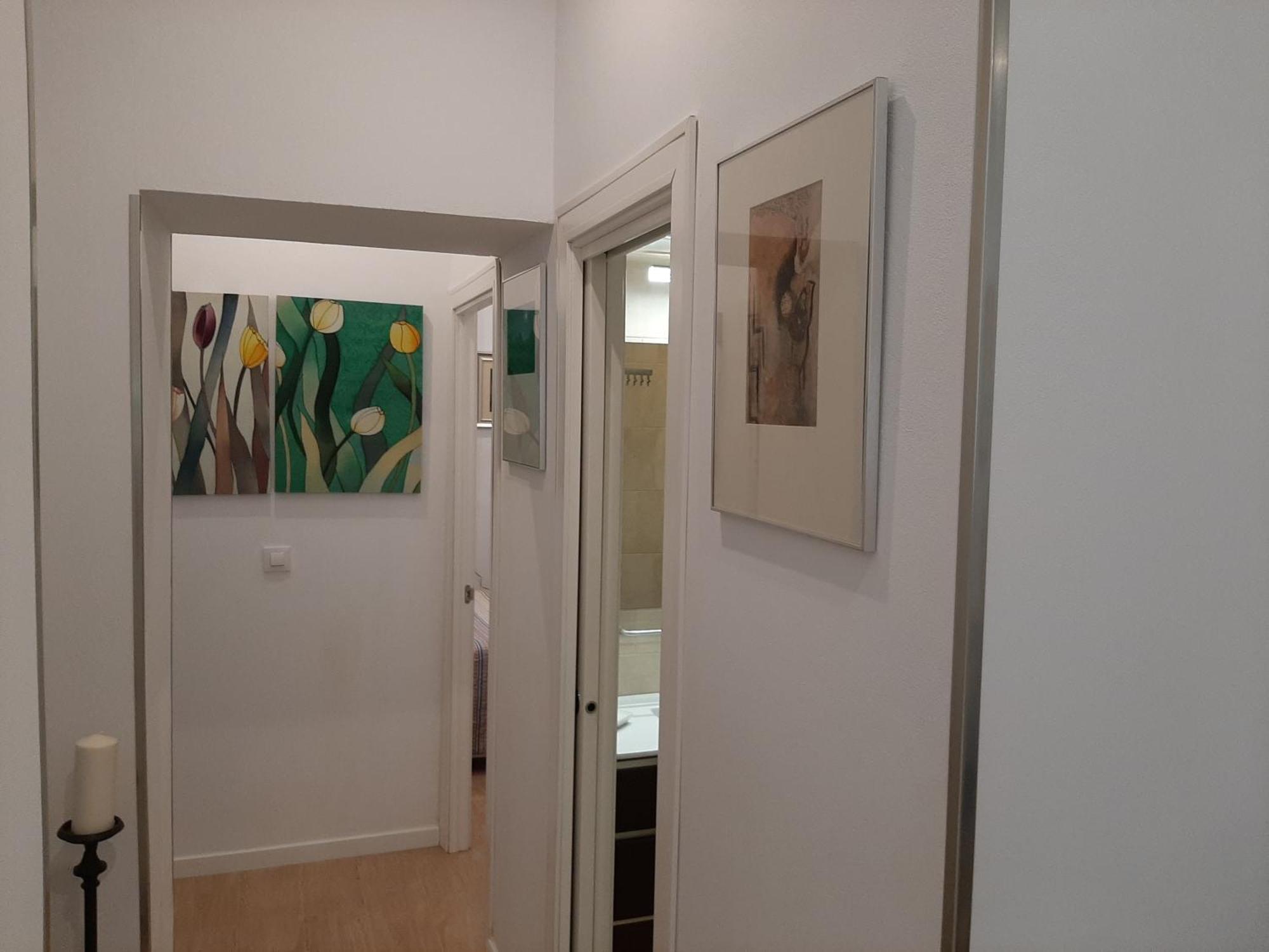 Apto Patio Andaluz. Maximo Confort Y Limpieza 카디스 외부 사진