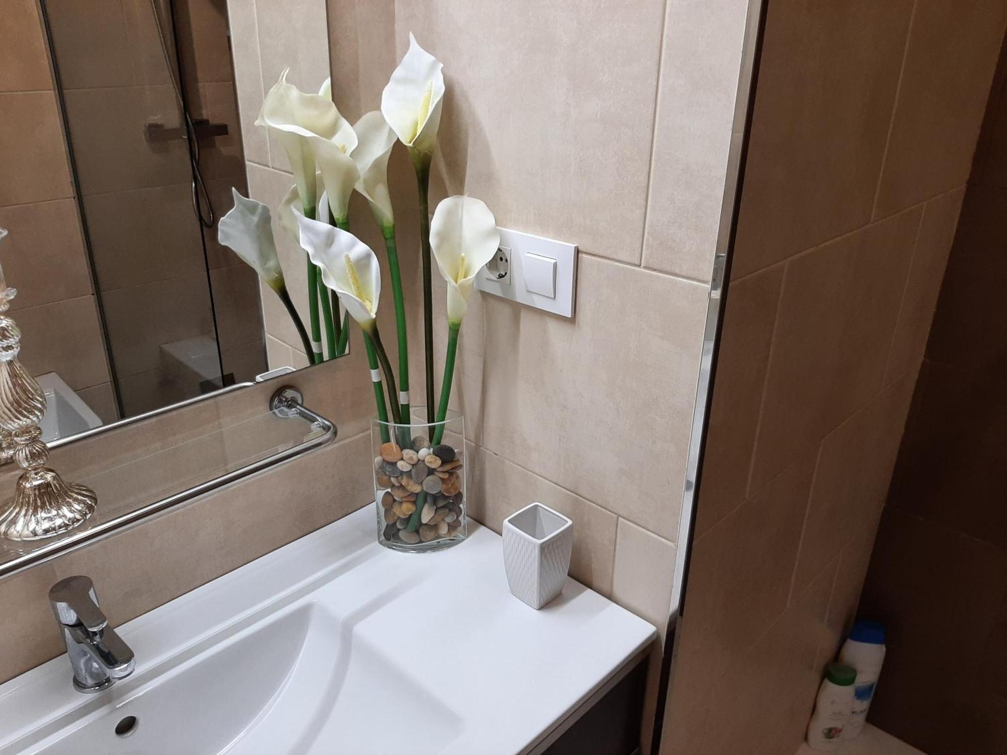 Apto Patio Andaluz. Maximo Confort Y Limpieza 카디스 외부 사진